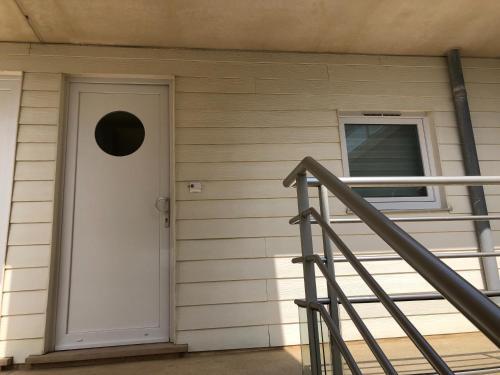 Apartamento Les Dunes Du Golf First Line Sea View App Block B 1-3