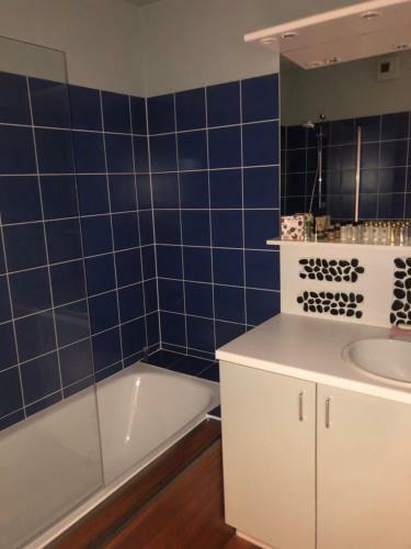 Apartamento Les Dunes Du Golf First Line Sea View App Block B 1-3