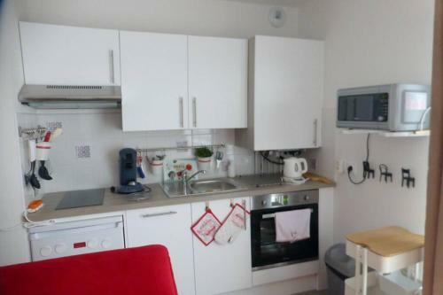 Apartamento Studio Cosy Neuf Proximit� Du Golf Et de La Digue