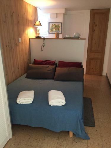 Apartamento Le Charme