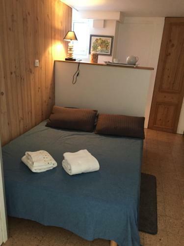 Apartamento Le Charme