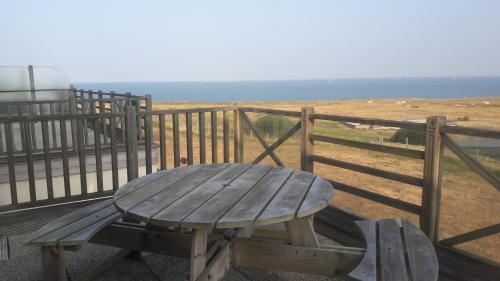 Apartamento La Naturelle 119