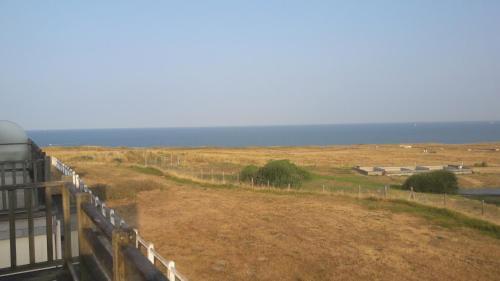 Apartamento La Naturelle 119