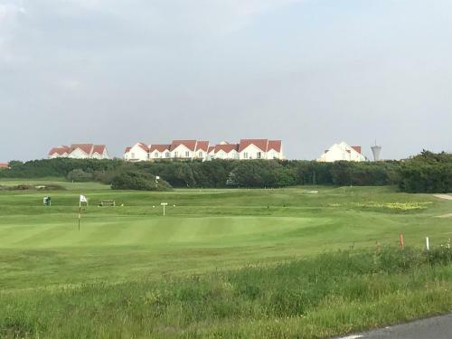 Apartamento Appartement Dans R�sidence Les Dunes Du Golf