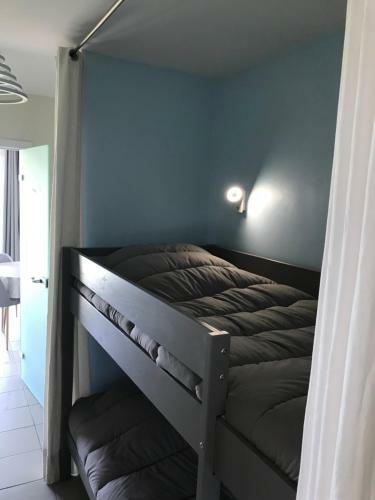 Apartamento Appartement Dans R�sidence Les Dunes Du Golf
