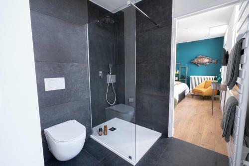 Bed & Breakfast Le Petit Roulis
