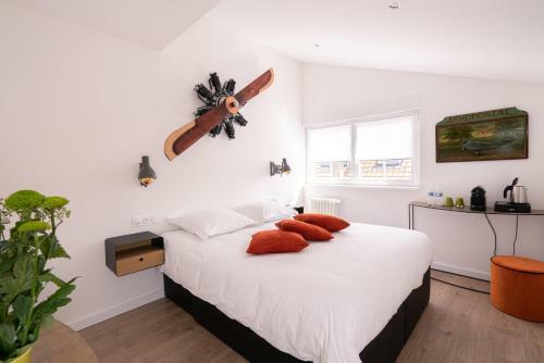 Bed & Breakfast Le Petit Roulis