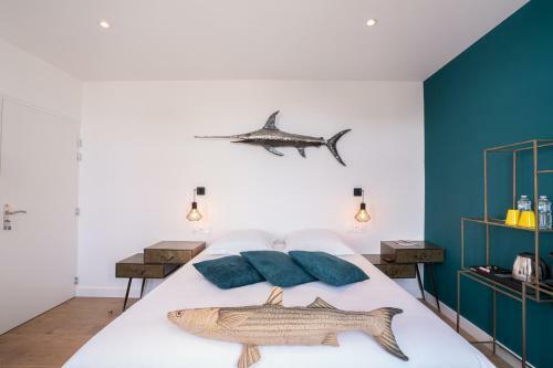 Bed & Breakfast Le Petit Roulis