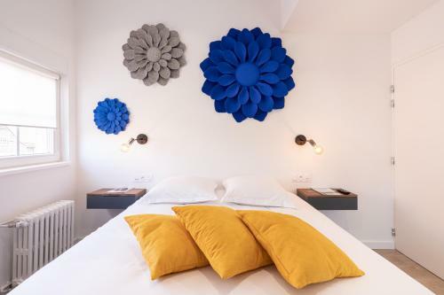 Bed & Breakfast Le Petit Roulis