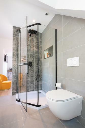 Bed & Breakfast Le Petit Roulis