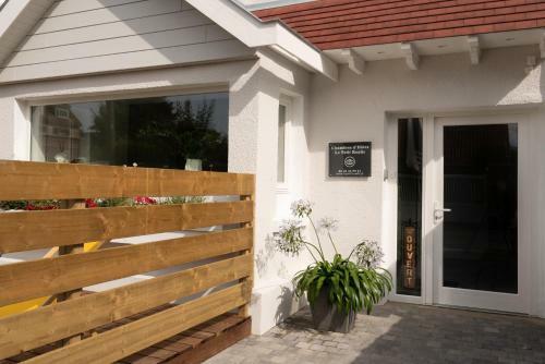 Bed & Breakfast Le Petit Roulis