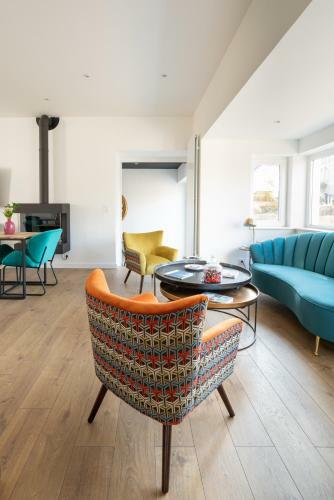 Bed & Breakfast Le Petit Roulis