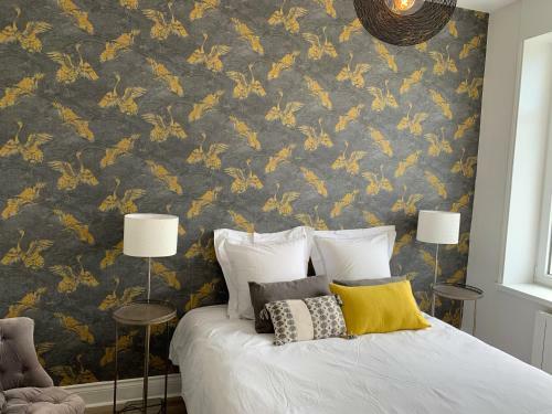 Apartamento Le Wim'heureux Mer. Villa Sainte Th�r�se