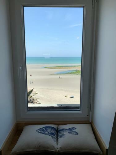 Apartamento Le Wim'heureux Mer. Villa Sainte Th�r�se