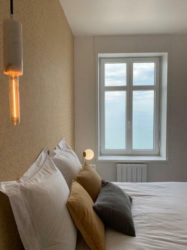 Apartamento Le Wim'heureux Mer. Villa Sainte Th�r�se