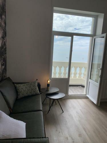 Apartamento Le Wim'heureux Mer. Villa Sainte Th�r�se