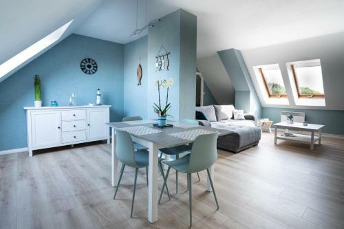 Apartamento Le Ciel D'opale
