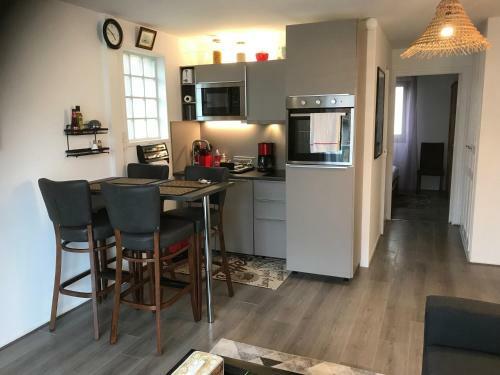 Apartamento Pilatre De Rosier