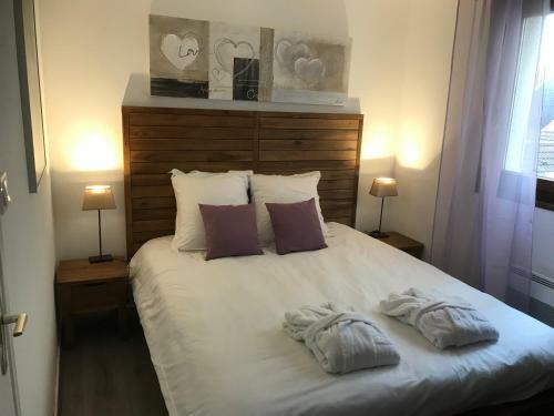 Apartamento Pilatre De Rosier