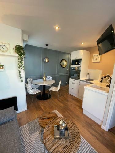 Apartamento G�te De La Plage