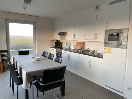Apartamento Vue Mer, Golfe Et Dunes- R�sidence Dunes Du Golfe