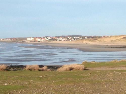 Apartamento Vue Mer, Golfe Et Dunes- R�sidence Dunes Du Golfe