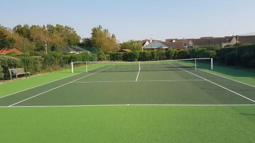 Apartamento Vue Mer, Golfe Et Dunes- R�sidence Dunes Du Golfe