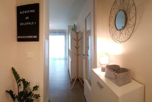 Apartamento Belopale @ R�sidence La Belle Epoque