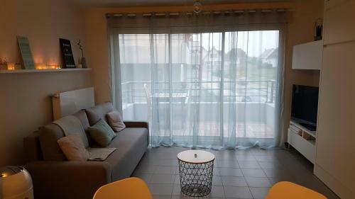 Apartamento Belopale @ R�sidence La Belle Epoque