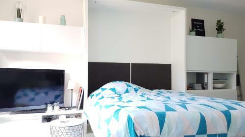 Apartamento Belopale @ R�sidence La Belle Epoque