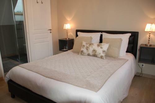 Bed & Breakfast L'alidade Chambres D'h�tes