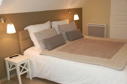 Bed & Breakfast L'alidade Chambres D'h�tes