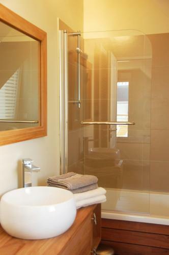 Bed & Breakfast L'alidade Chambres D'h�tes