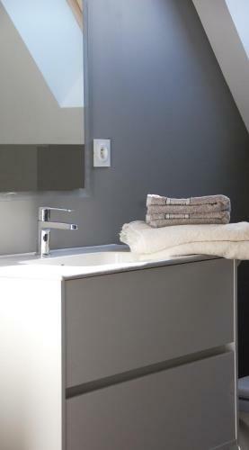 Bed & Breakfast L'alidade Chambres D'h�tes
