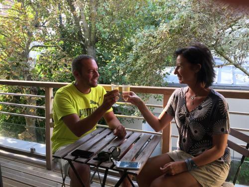 Bed & Breakfast L'alidade Chambres D'h�tes