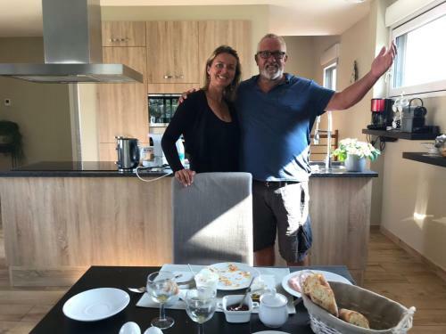 Bed & Breakfast L'alidade Chambres D'h�tes
