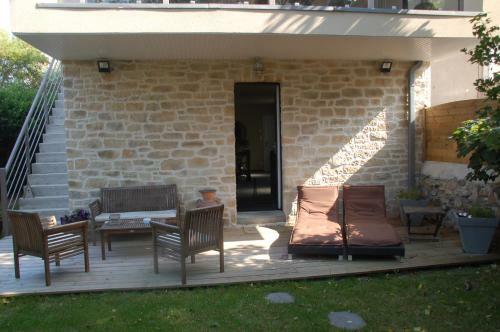 Bed & Breakfast L'alidade Chambres D'h�tes