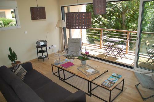 Bed & Breakfast L'alidade Chambres D'h�tes