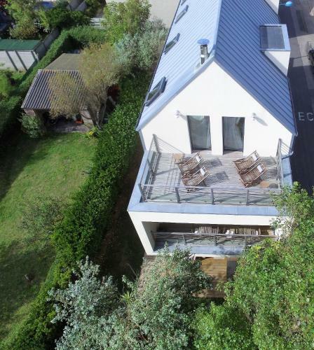 Bed & Breakfast L'alidade Chambres D'h�tes