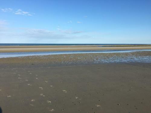 Apartamento Pause � La Naturelle Sur La C�te D'opale