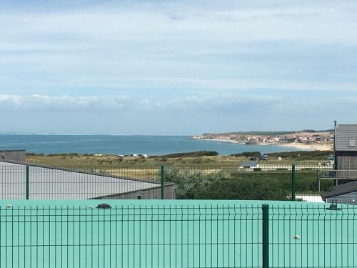 Apartamento Pause � La Naturelle Sur La C�te D'opale