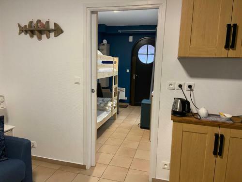 Apartamento Pause � La Naturelle Sur La C�te D'opale