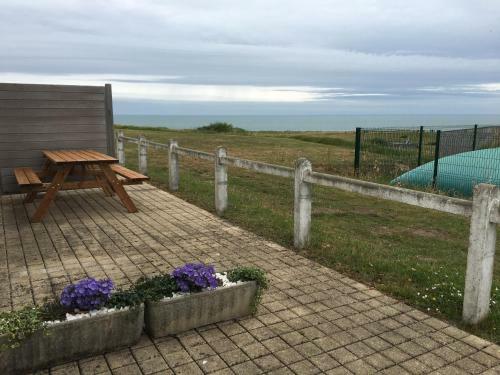 Apartamento Pause � La Naturelle Sur La C�te D'opale