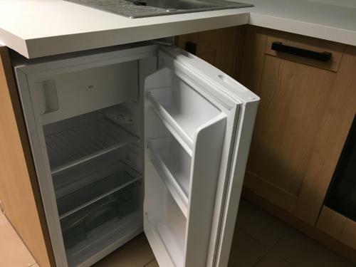 Apartamento Pause � La Naturelle Sur La C�te D'opale