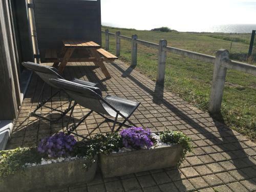 Apartamento Pause � La Naturelle Sur La C�te D'opale