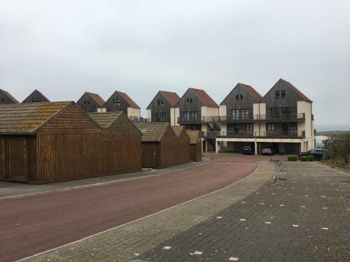 Apartamento Pause � La Naturelle Sur La C�te D'opale