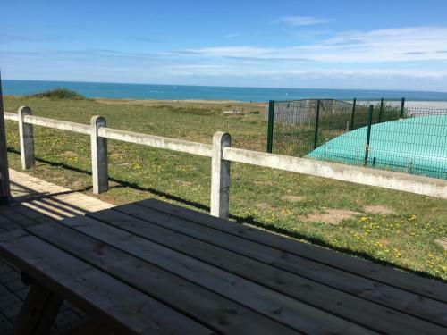 Apartamento Pause � La Naturelle Sur La C�te D'opale