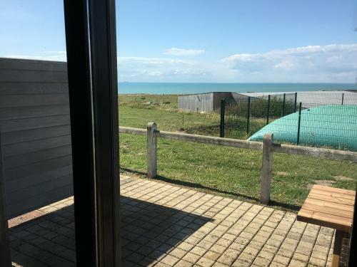 Apartamento Pause � La Naturelle Sur La C�te D'opale
