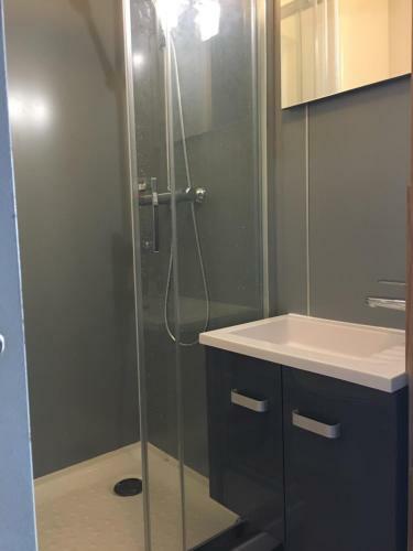 Apartamento Pause � La Naturelle Sur La C�te D'opale