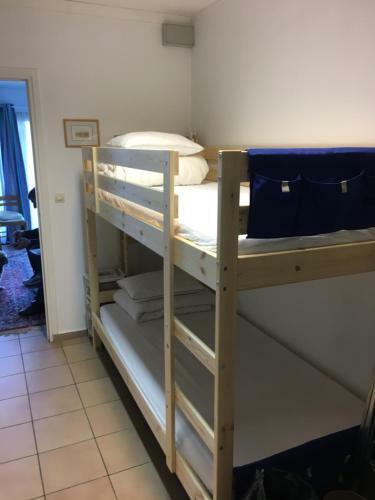 Apartamento Pause � La Naturelle Sur La C�te D'opale